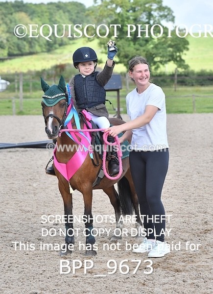 BPP_9673 - CLASS 1 SAT Derby Show Jumping 20CM,