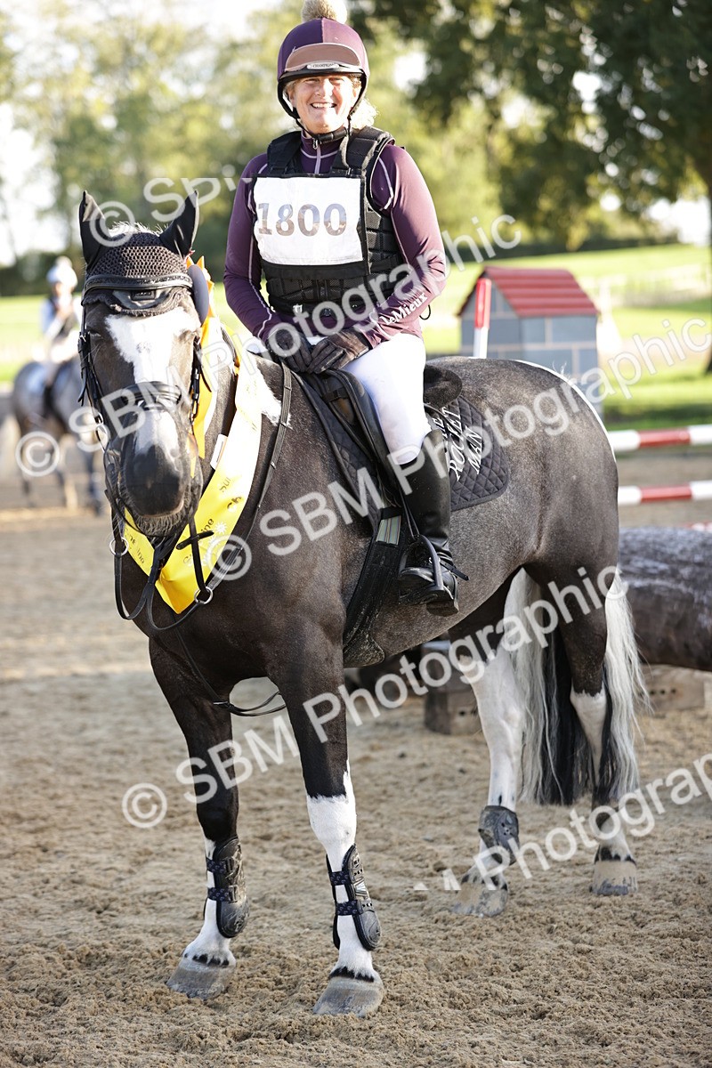 SBM_12427 - E6 - Eventers Challenge 80cm Championship
