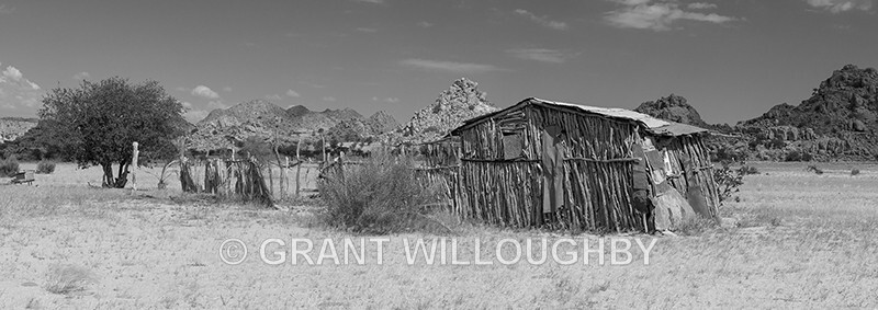  - Namibia