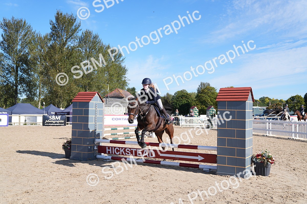 SBM_17629 - J58 - Clear Round 60cm