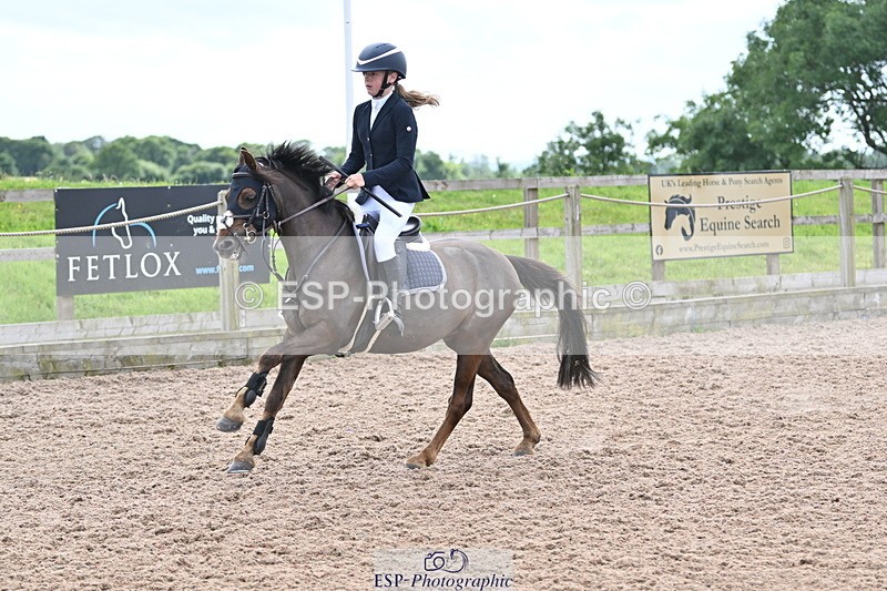 240628A-162017-01441 - Cls 5 Stepping Stones 128cm + 138cm