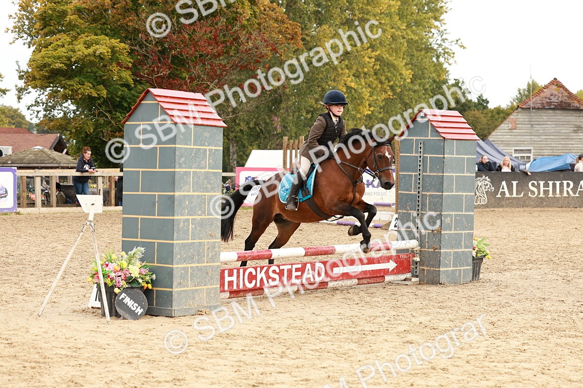 SBM_57743 - J11 - Junior Pony 50cm Championship