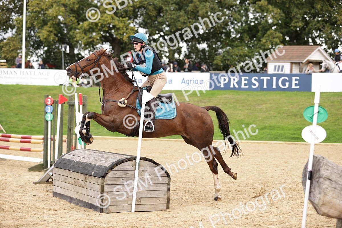 SBM_09570 - E3 - Eventers Challenge 80cm Open