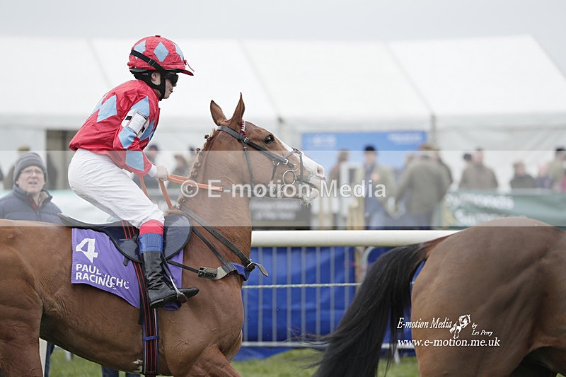 PtP 050323 125 - Blackmore & Sparkford Vale Hunt PtP - Somerset 05/03/23