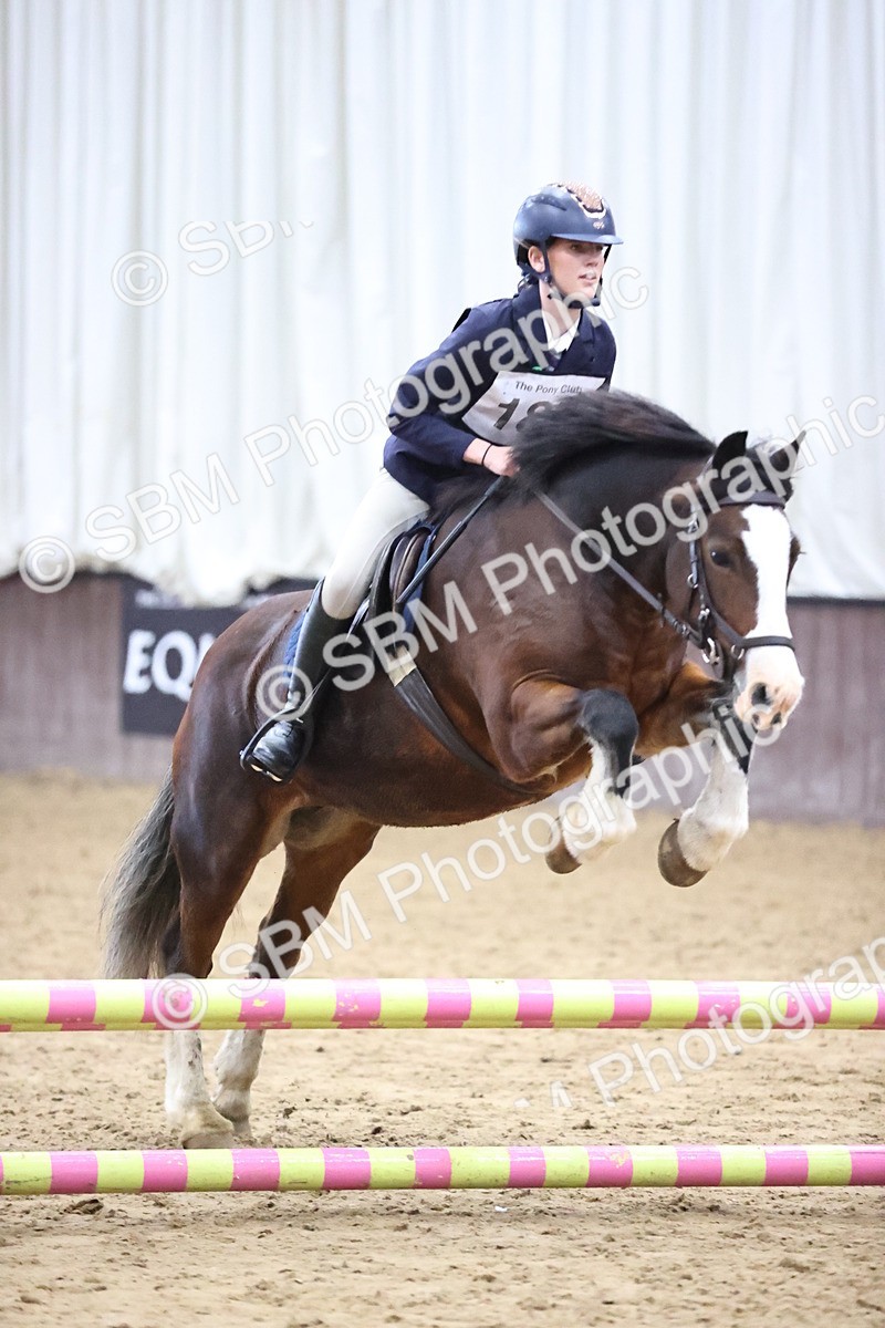 SBM_001122 - Class 4 - Prestige Design & Workwear 60cm