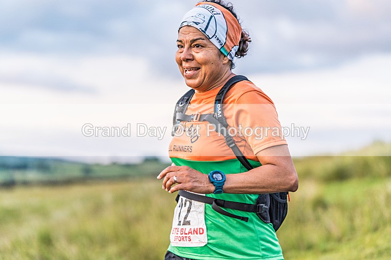 Tebay-519 - Tebay Fell Race Wednesday 28th June 2023