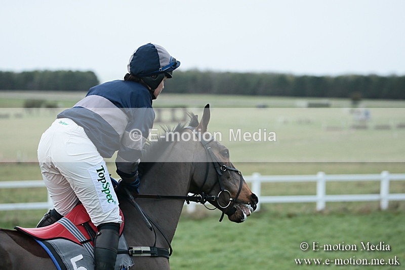PtP 021218-47 - Hursely Hambledon Hunt Point-to-Point - Larkhill 02/12/18