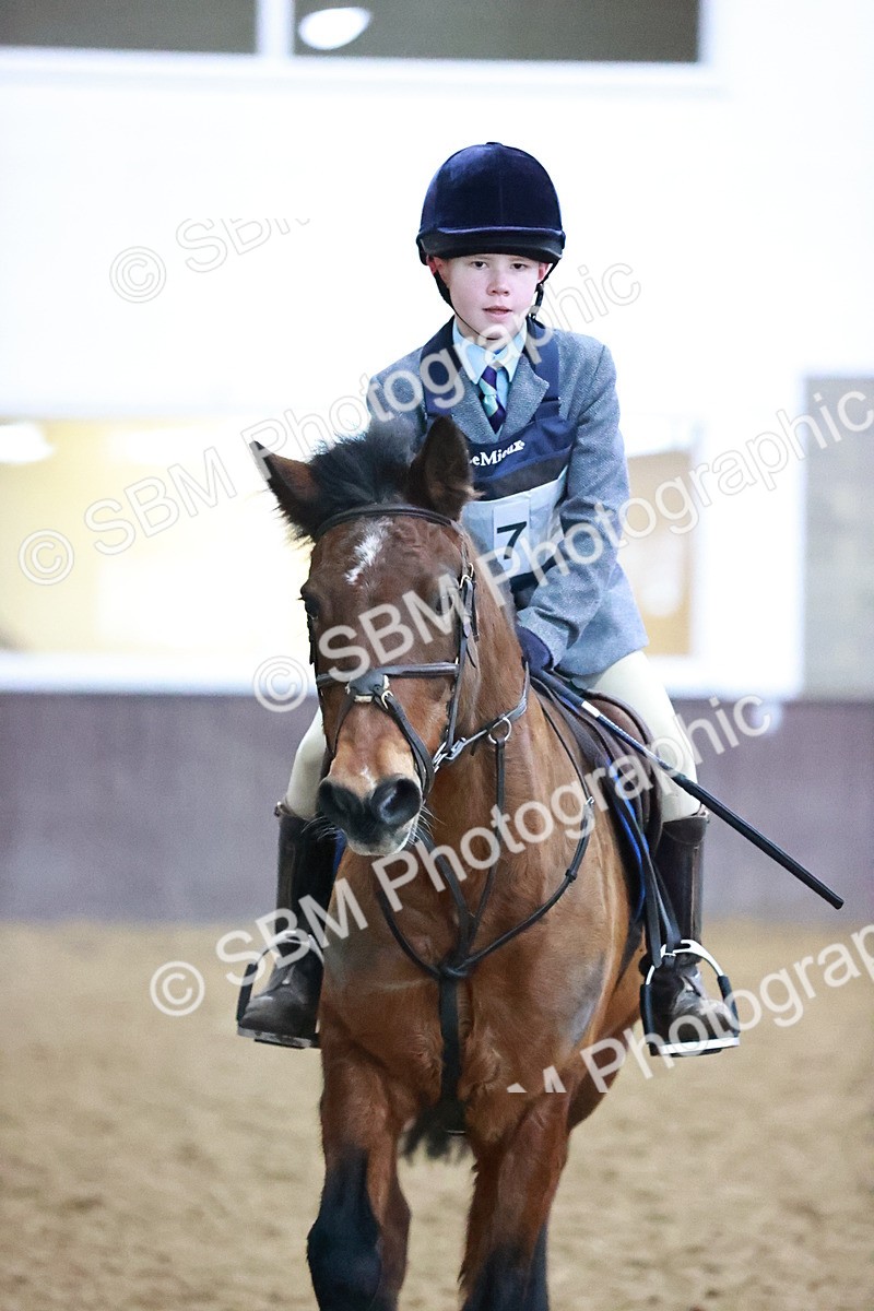 SBM_000400 - Class 1 - 70cm