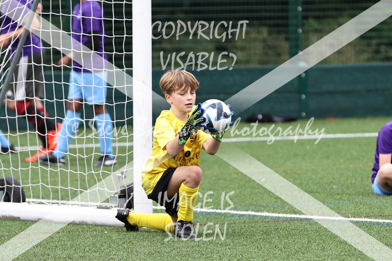 1DX30742 - Sun 7th U10 Boys