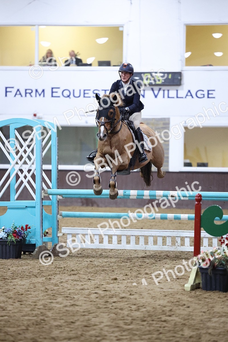 SBM_004712 - Race 1 - 1.00m