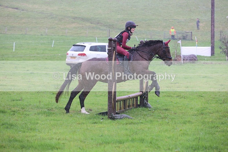 JPP_5056 - Class 1: 65cm : Showjumping