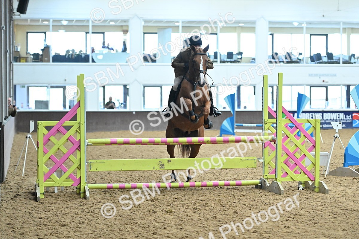 SBM_004051 - Class 60 - 1m Combined Training Showjumping