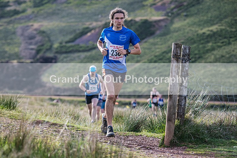 Gavel-108 - Gavel Fell Races (Junior & Senior) Wednesday 28th May 2025