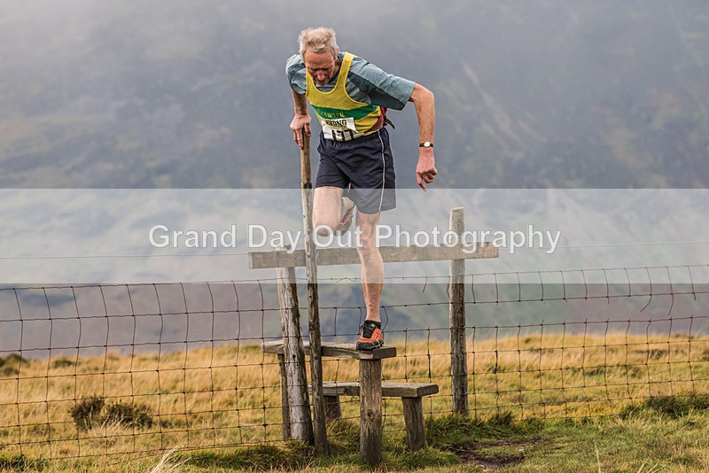 Buttermere-358 - Buttermere Shepherds Meet Fell Race Sunday 29th October 2023