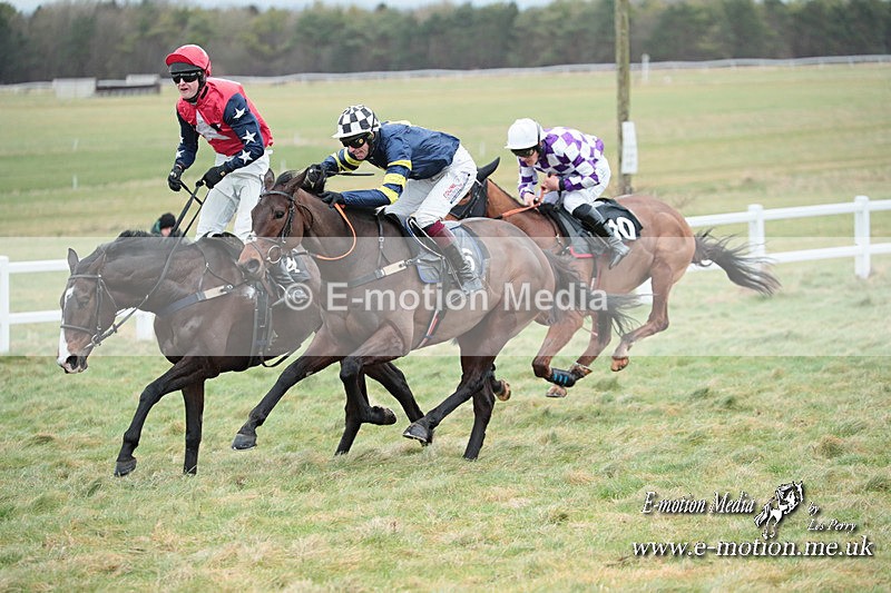 PtP 040224 867 - Combined Services Point-toPoint Larkhill 04/02/24