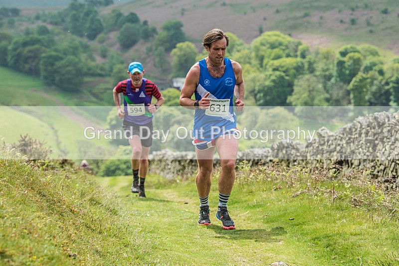Two Tops-581 - Two Tops Fell Races (Junior & Senior) Saturday 20th May 2023