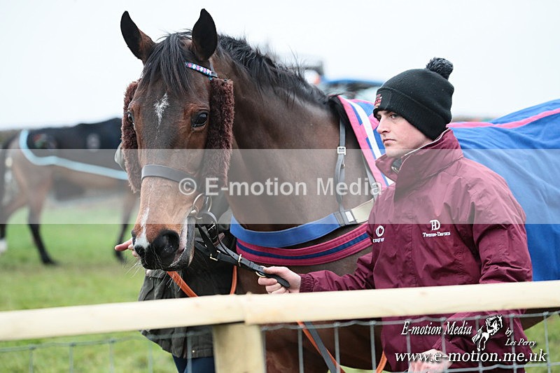 PtP 141225  0976 - Harkaway Club PtP Chaddesley Corbet 28/12/25