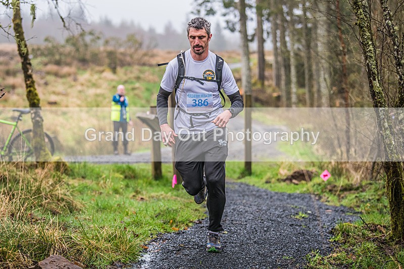 Kielder-71 - High Terrain Events Kielder 82, 50 & 32K Ultra Trail Races Saturday 13th April 2024