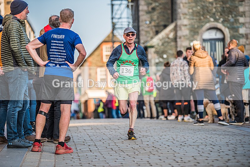 RTH-877 - Keswick Round The Houses Road Race, Wednesday 26th April 2023