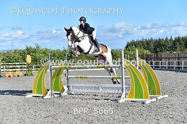 BPP_5665 - SAT CLASS 32 FOX/1.20M