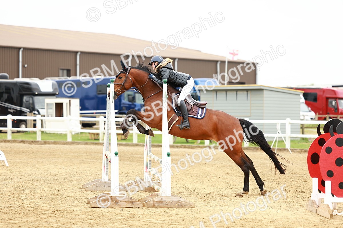 SBM_000144 - Class 1 - Clear Round