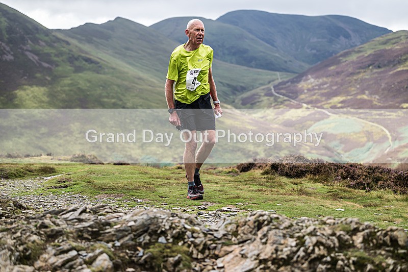 Barrow-502 - Barrow Fell Race Monday 31st August 2026