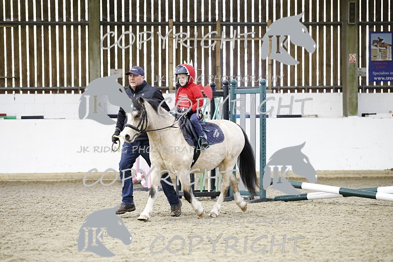 _T0A0892 - Class 1 Cross poles