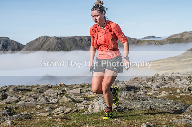 Langdale-200 - Langdale Horseshoe Fell Race Saturday 11th October 2025