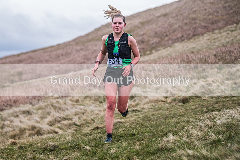 Seniors-1126 - UKA 2026 Senior Inter-Counties Mountain Race - Sedbergh Sunday 3rd May 2026 - Seniors