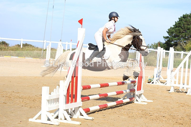 3E7A0851 - Class 6: 70cm Junior