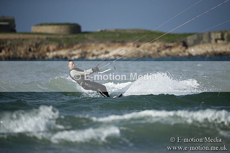 KS 120414 47 - Kite Surf Vazon 12/04/14