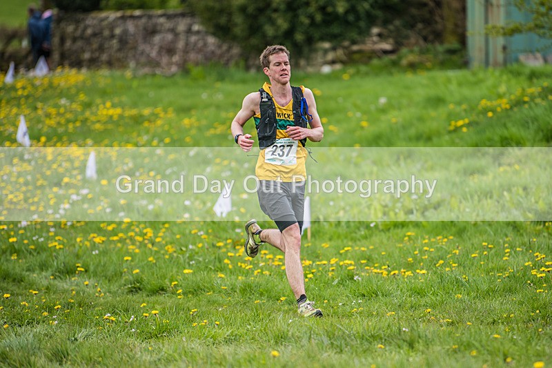 3 Peaks-1878 - The 3 Peaks Race Saturday 27th April 2024