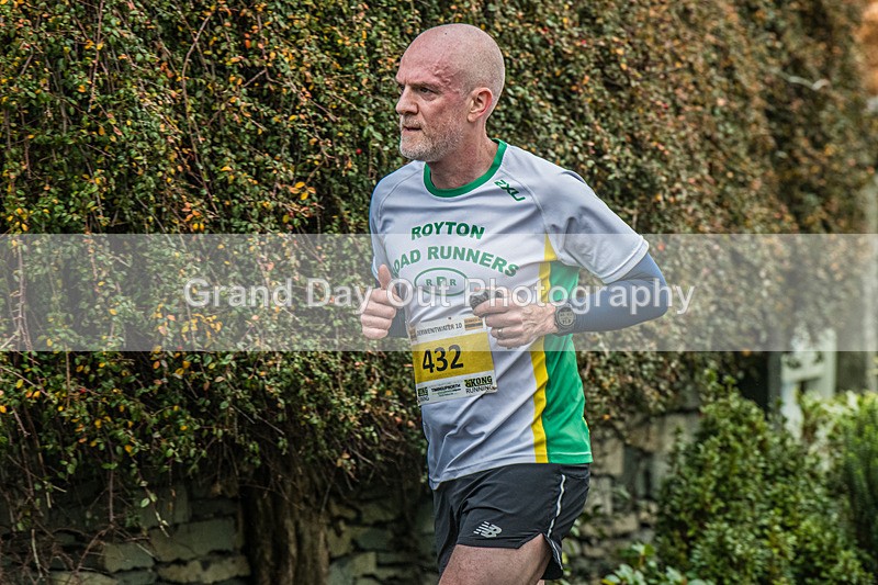 Derwentwater-228 - Derwentwater 10 Mile Road Race Sunday 2nd November 2025