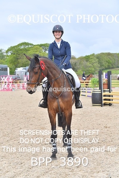 BPP_3890 - CLASS 1 Club/ Unaffiliated 70cms Open