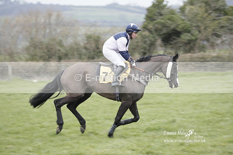 PtP 050323 417 - Blackmore & Sparkford Vale Hunt PtP - Somerset 05/03/23