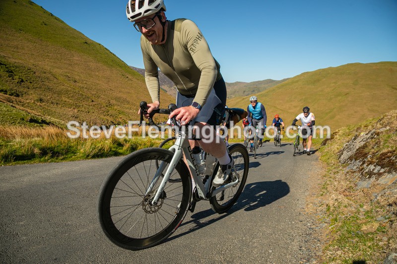 094857 - Newlands Pass 09.00 - 10.00