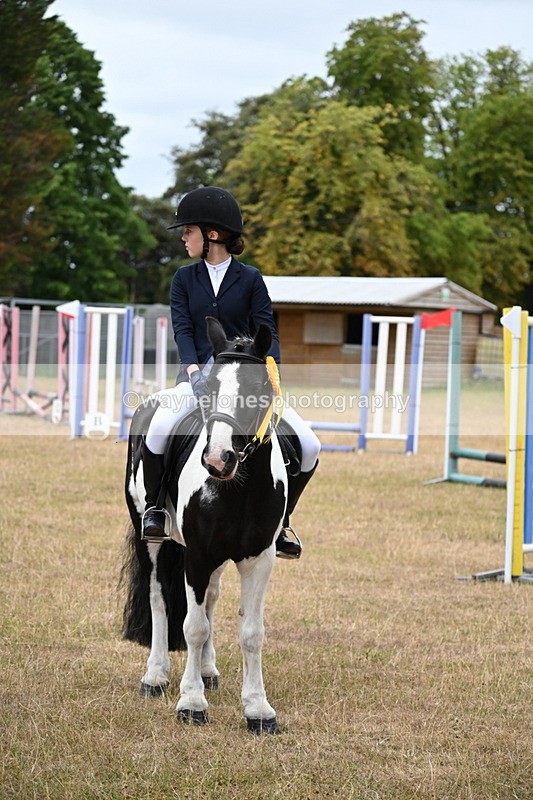 WJ6_7780 - Class 9 Tack and Turnout