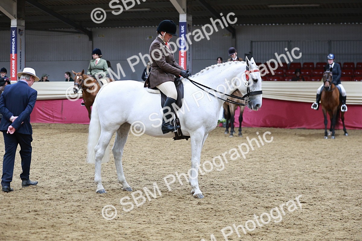 SBM_03474 - Class 6A Area Ridden Pre-Vet
