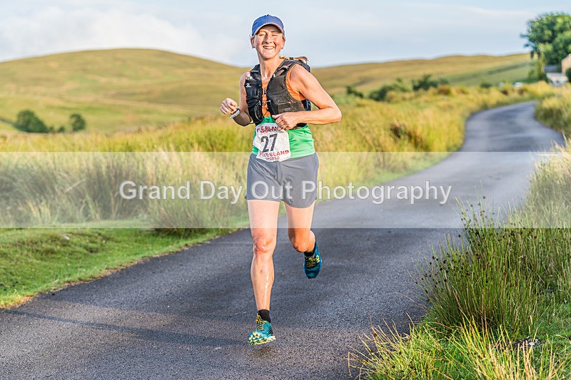Tebay-414 - Tebay Fell Race Wednesday 28th June 2023