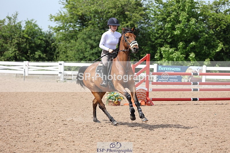 240510A-115353-06216 - Cls 15 85cm National Am Quali