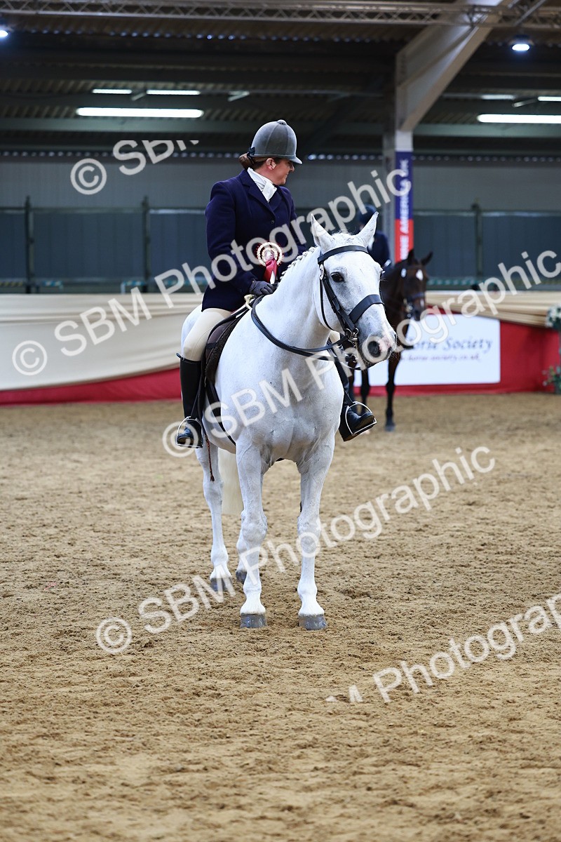 SBM_23486 - Class 904 - Supreme Final - Ridden Diamond