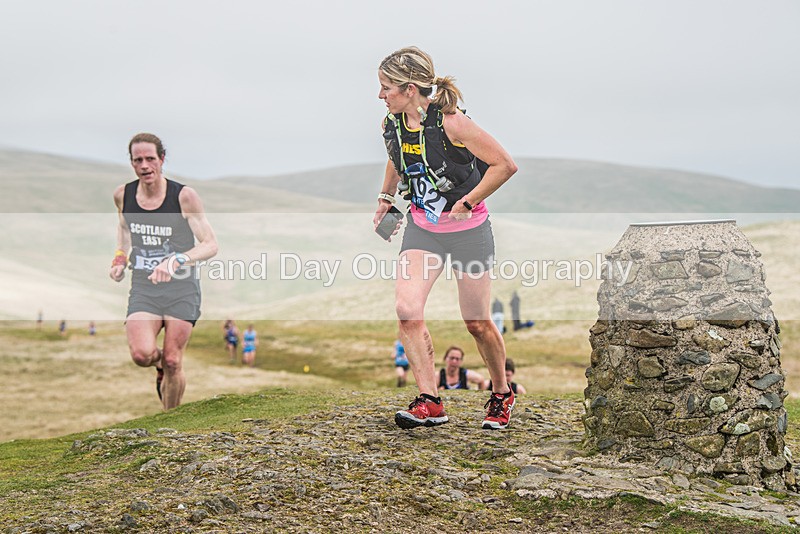 Inter Counties-315 - British Athletics Inter-Counties Mountain Championships at Sedbergh, Sunday 7th May 2023
