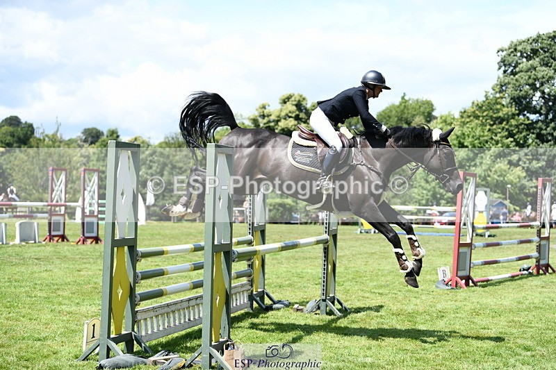 250703A-132733-01605 - Cls 13 Snr Newcomers