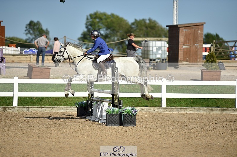 250628-174126-07298 - Cls 24 Pony Discovery & 90cm Open