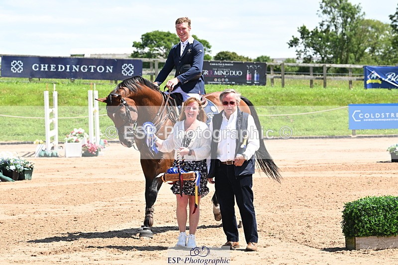 240721A-133851-18131 - Cls 8 3 Star Big Tour 1.55 Grand Prix Jump off