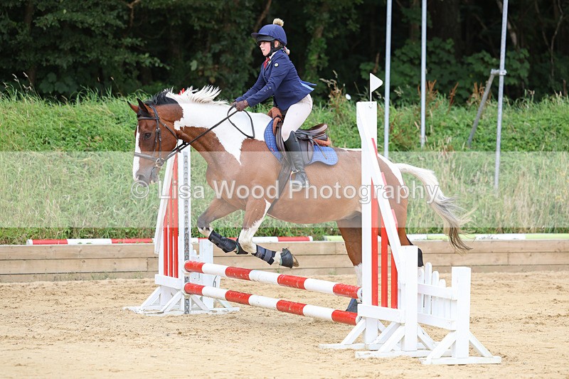 3E7A2347 - Class 3: 50cm Open