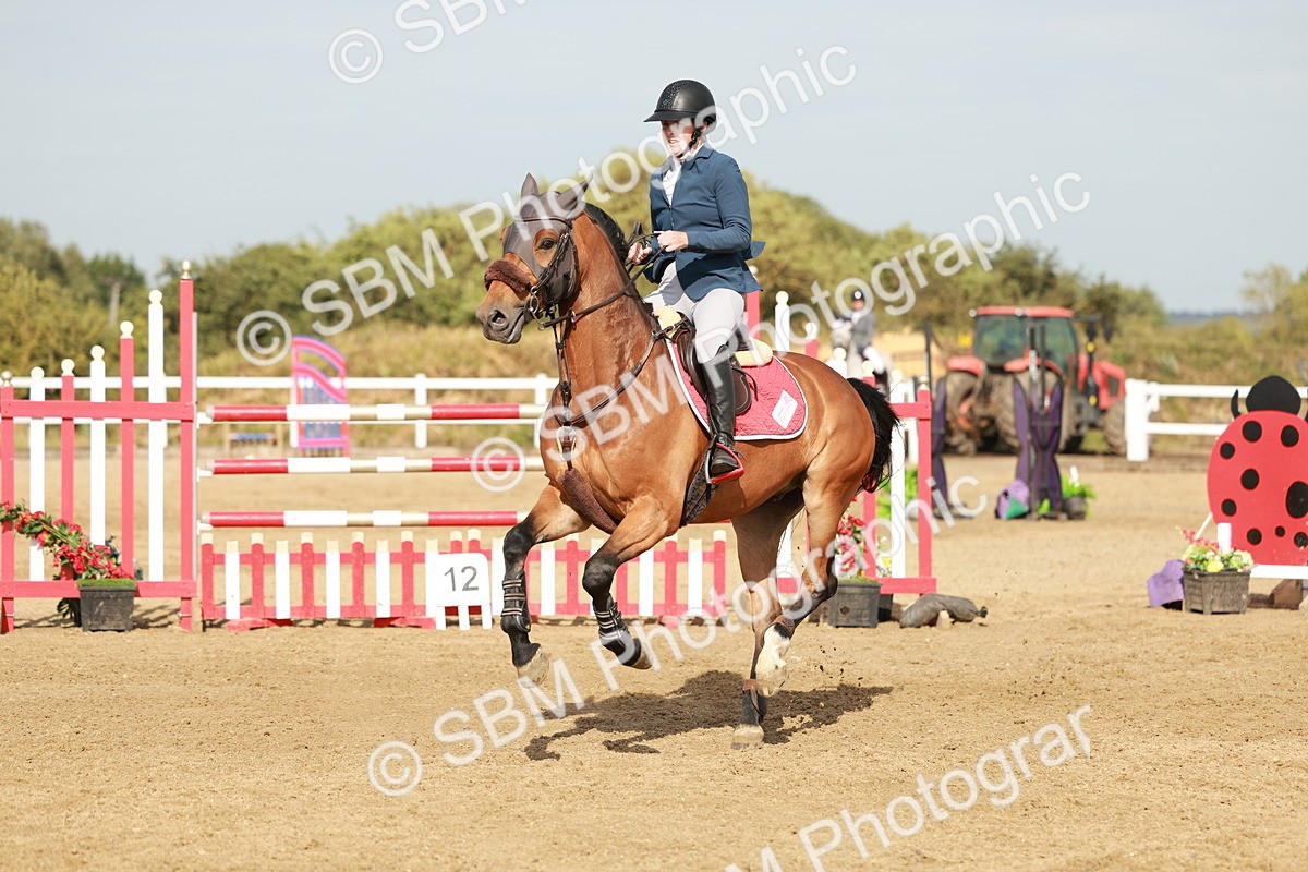SBM_008635 - Class 5 - National B&C Handicap Championship Qualifier 1.25m 1.30m