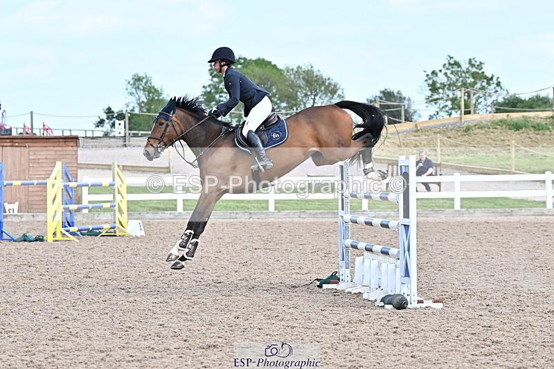 240605A-154507-00958 - Cls 5 Foxhunter and 1.20m Open
