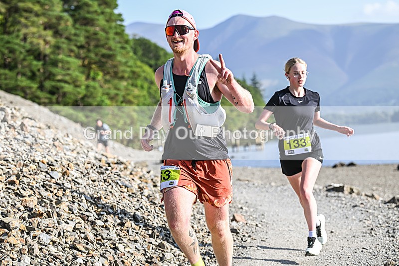 Borrowdale-130 - Fellside Events Borrowdale Trail Half Marathon Sunday 23rd August 2026