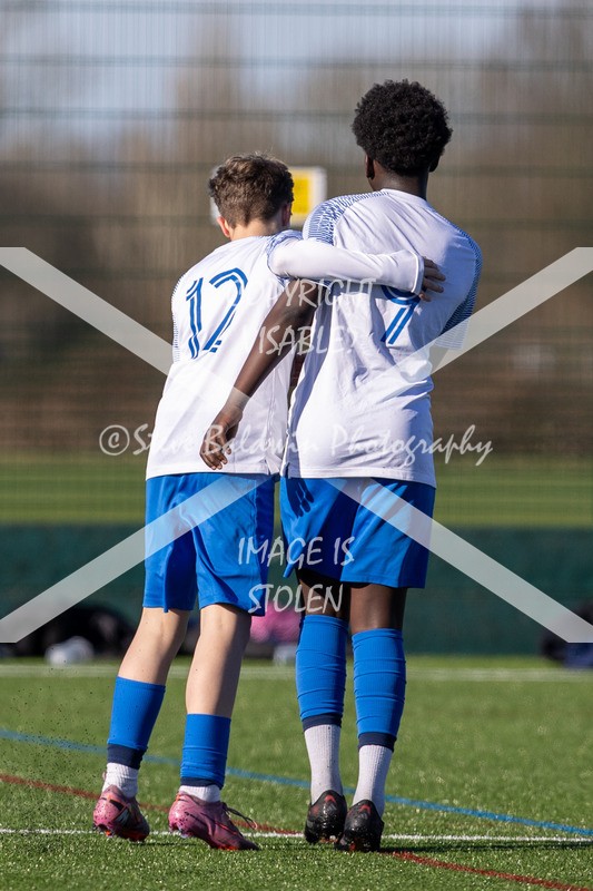 1DX30307 - 2026-02-14 FC Abbey Meads U14 North Wilts RTC V Coton Green Minor U14